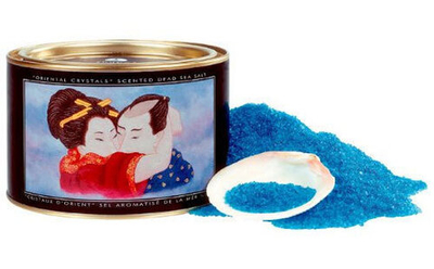 Соль для ванны  Морской бриз