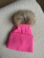 Новая шерстяная шапка Bogner, 128