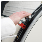 Тестозакаточная машина Jac Unic