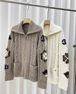 Кардиган CHANEL