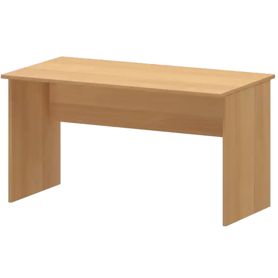 Стол рабочий А-003.Т 1400x730x760 Арго