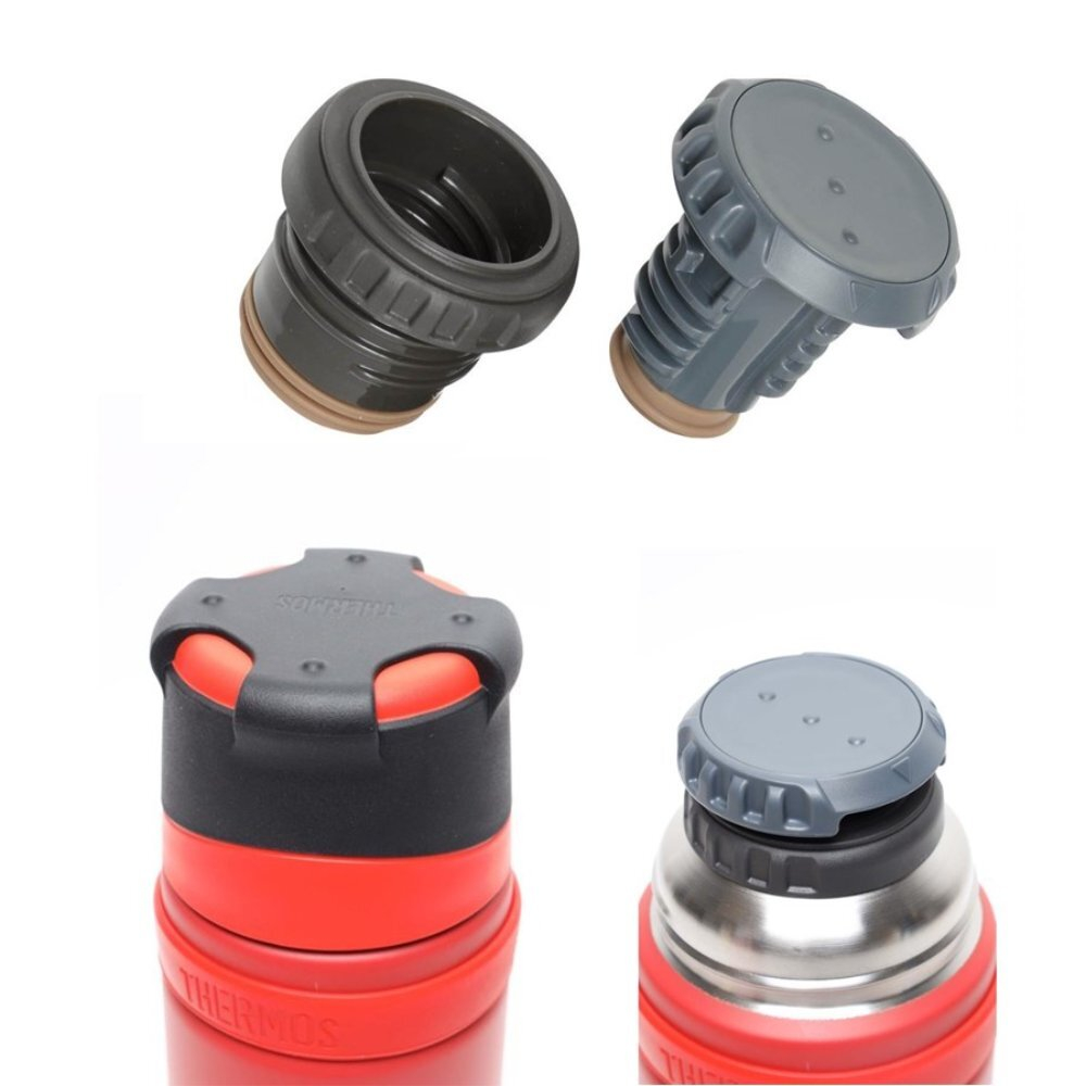 Термос из нерж. стали тм THERMOS FFX-901 0.9L