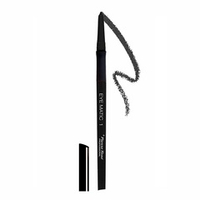 Водостойкий карандаш для глаз с голографическими блестками №01 цвет Черный Pierre Rene Eyematic