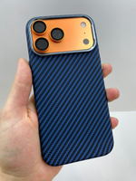 LUXO Life Plus с MagSafe iPhone 13PROMAX