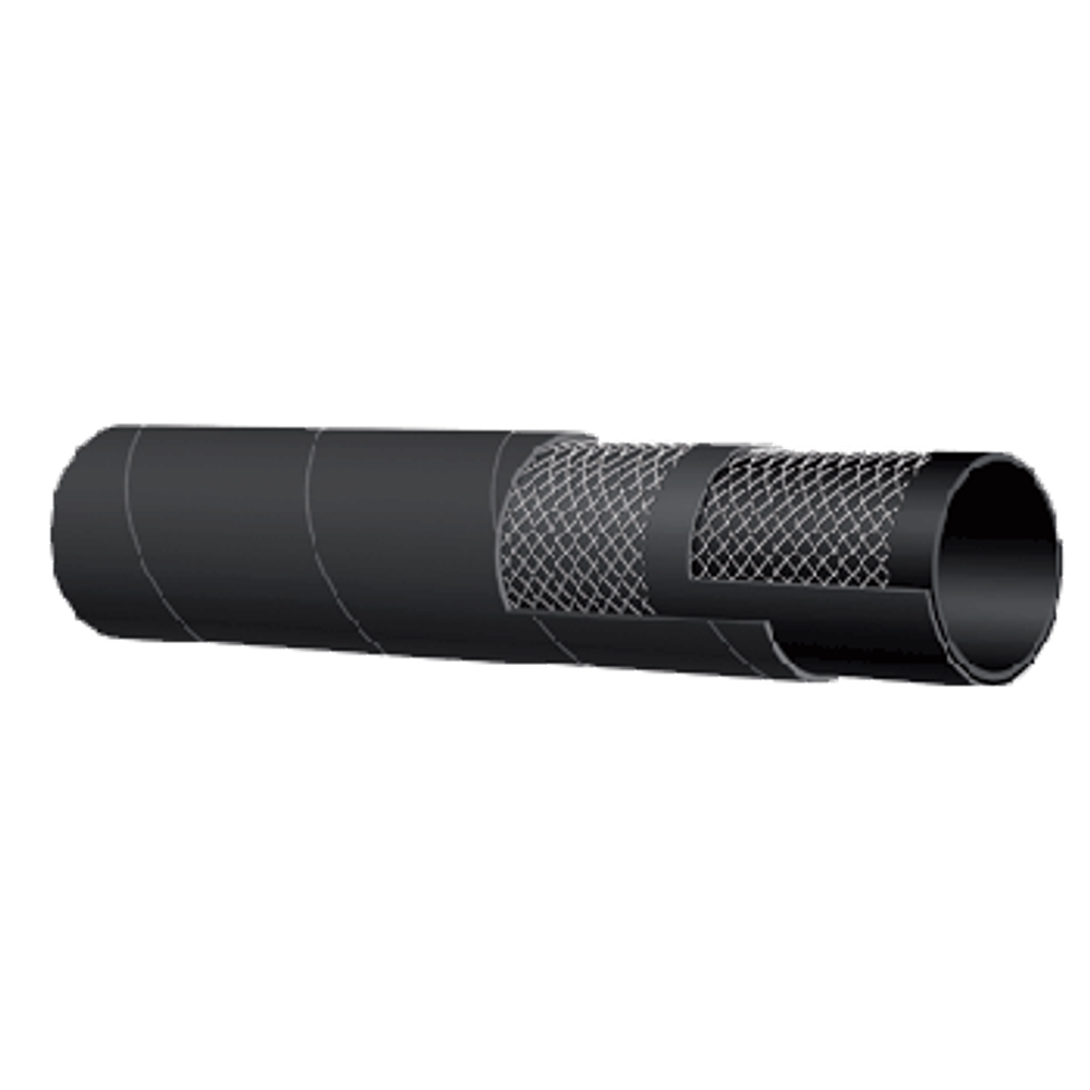 Рукав для воздуха, воды, каменной пыли DN 051 P=20 серия 240AA