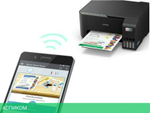 МФУ Epson L3250 (C11CJ67503)