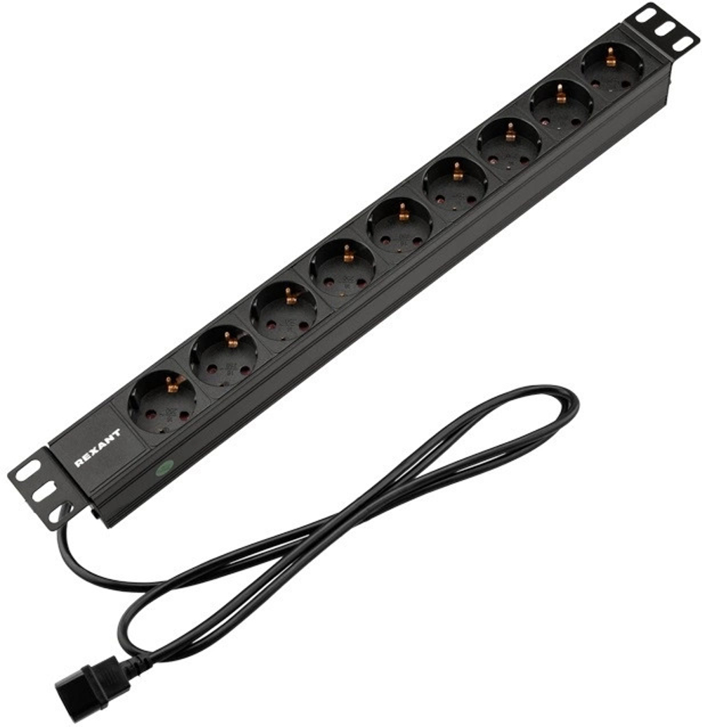 Блок розеток  Rexant 04-0305-1