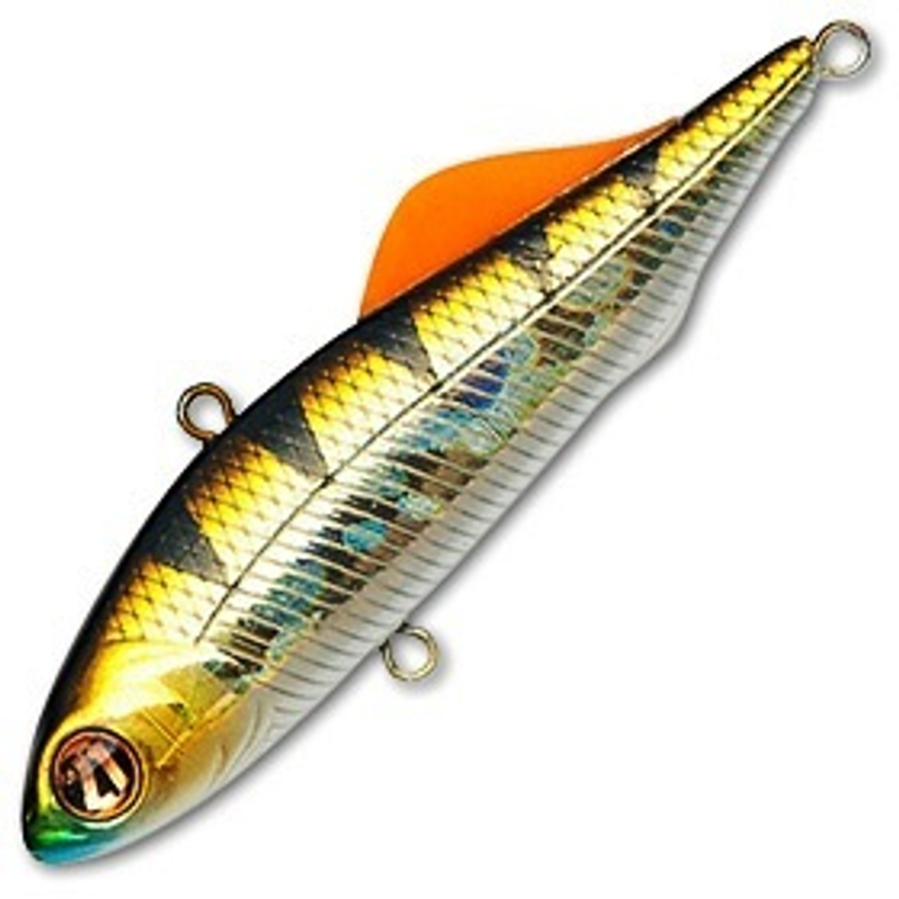 Воблер Pontoon 21 Bet-A Vib 61 (Silent) 007F Crash HG Gill WF