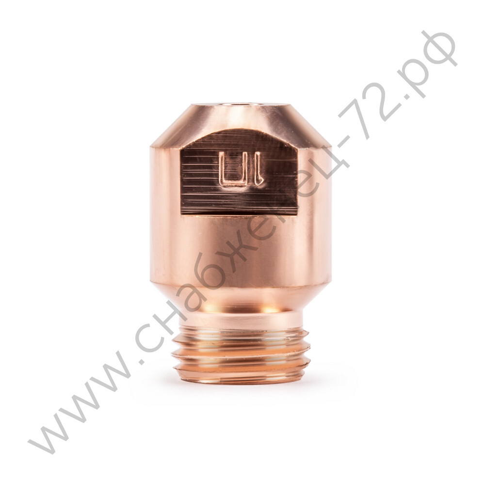 Мундштук наружный №1ПН к РЗП-100В и РЗП-300В