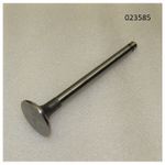 Клапан выпускной Ricardo Y480BD; TDK 14 4L/Exhaust valve