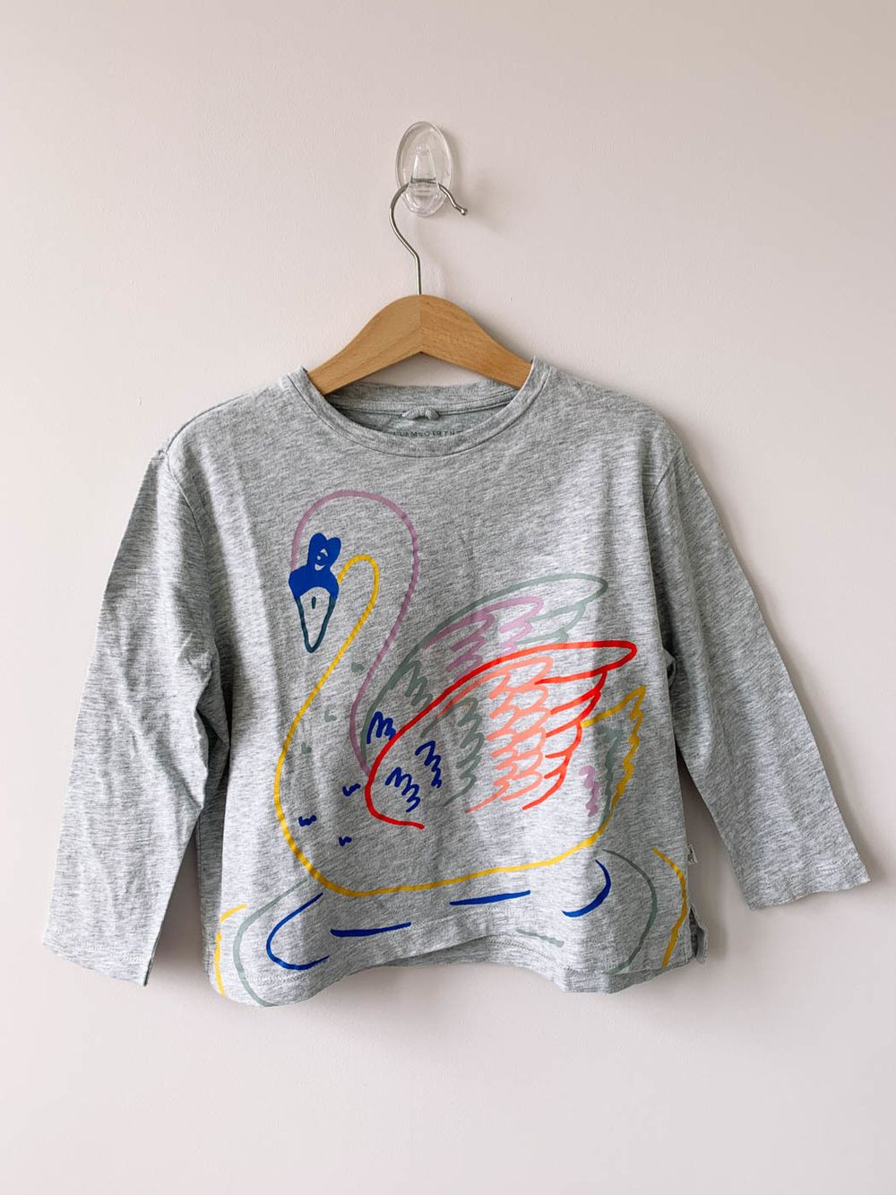 Лонгслив Stella McCartney