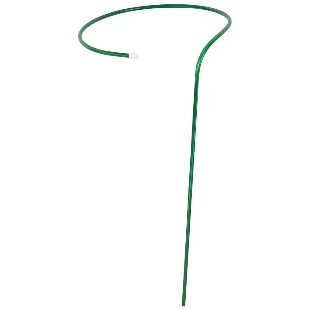 Подставка под цветы d 0,4 м, h 0,8 м (металл)