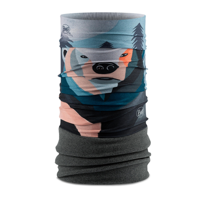 Бандана Buff Polar Izzly Multi