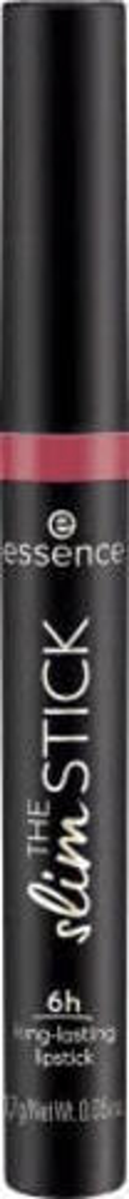 Губная помада Essence The Slim Stick 106 The Pinkdrink 1,7 г
