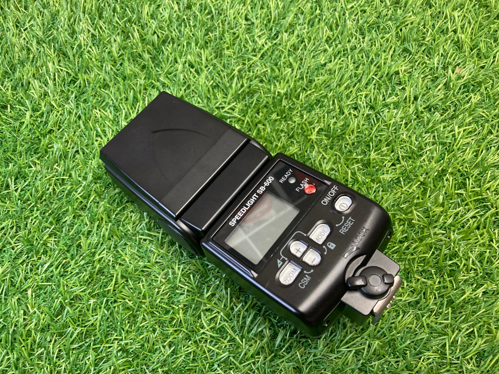 Nikon Speedlight SB-600 Покупка/Продажа