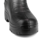Сапоги мужские из ЭВА Kaury "CLASS" -40С, Черный