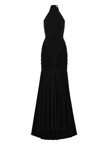 Платье Black&White, черный