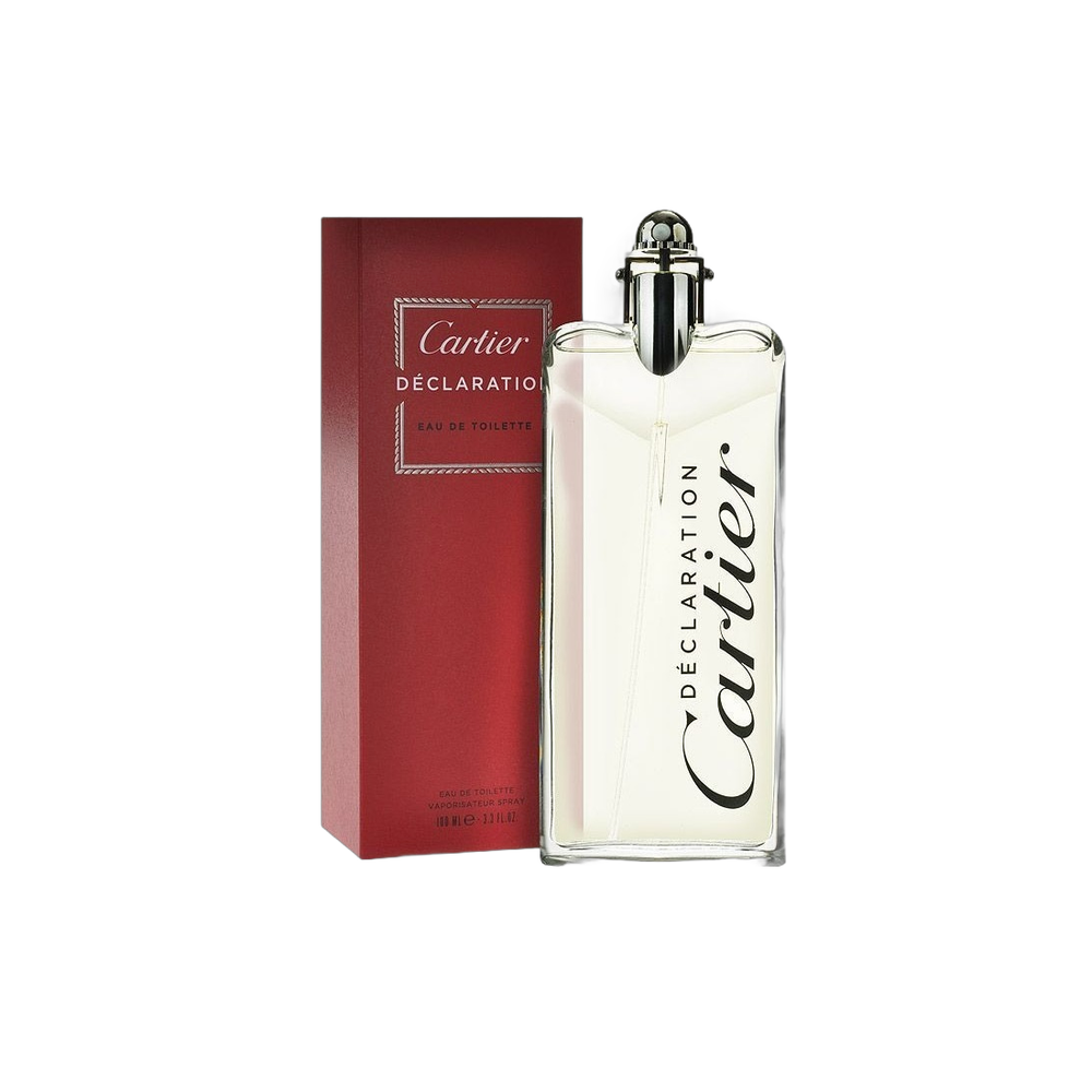 CARTIER Déclaration edT 50ml man