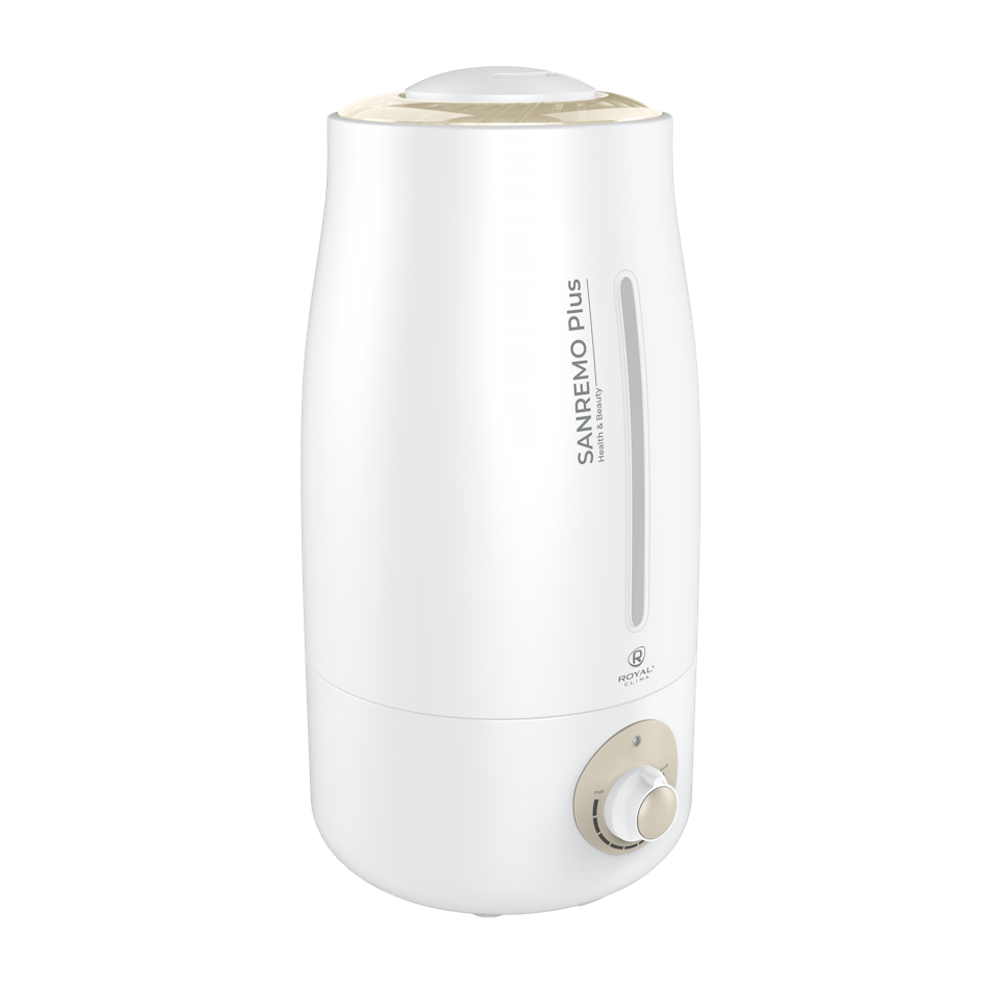 ROYAL CLIMA SANREMO Plus RUH-SP400/3.0M-SV