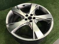 Диск Комплект дисков R22 Genesis GV80 (2020-н.в.)