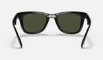 RAY-BAN WAYFARER FOLDING RB4105 601