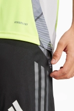 Майка без рукавов adidas Tiro 24 Competition Training - желтый