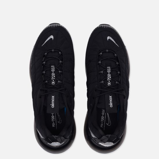 Кроссовки Nike Air Max MX-720-818 Black