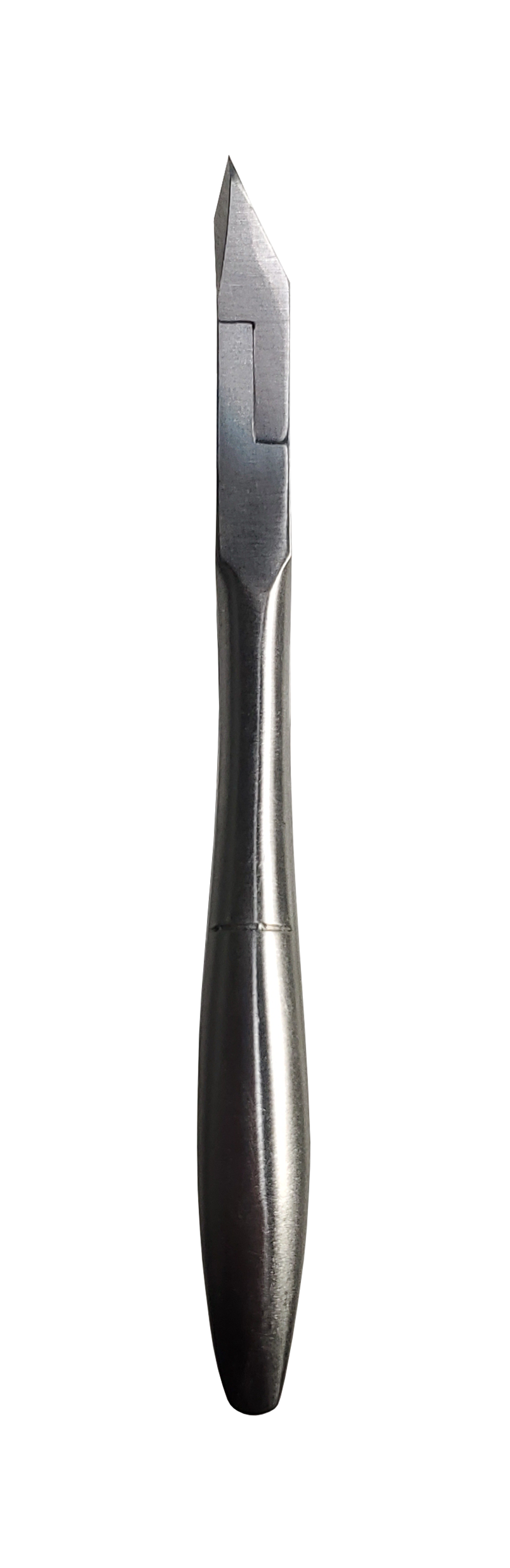 TIRNAK Кусачки для кожи, две лапки, 5 мм, NCL 12L2 | 5