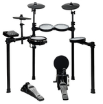 Электронная ударная установка ROCKDALE DRUMS SD61-5