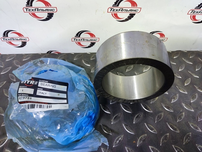 Втулка 4T-9751