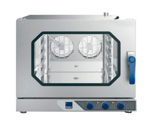 Пароконвектомат Radax Tolstoy TL05M0R