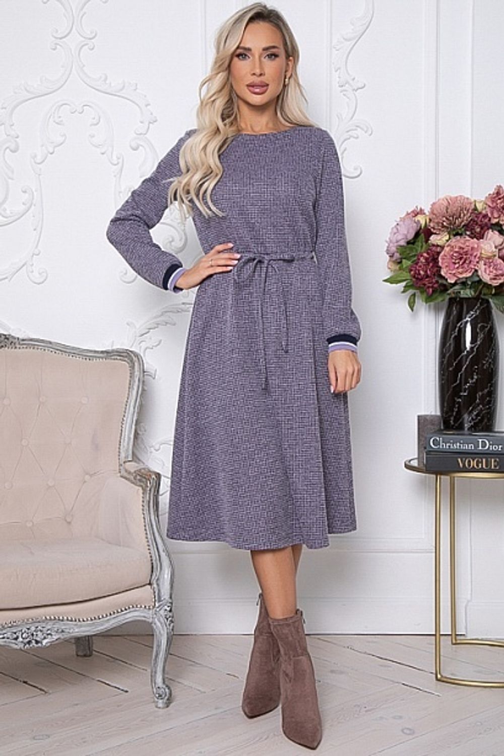 Платье 71690 Avili