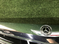 Решетка радиатора Mercedes S W222 (2017-2020) Maybach