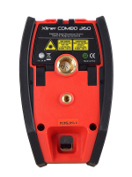 Лазерный уровень CONDTROL XLiner Combo 360 1-2-119
