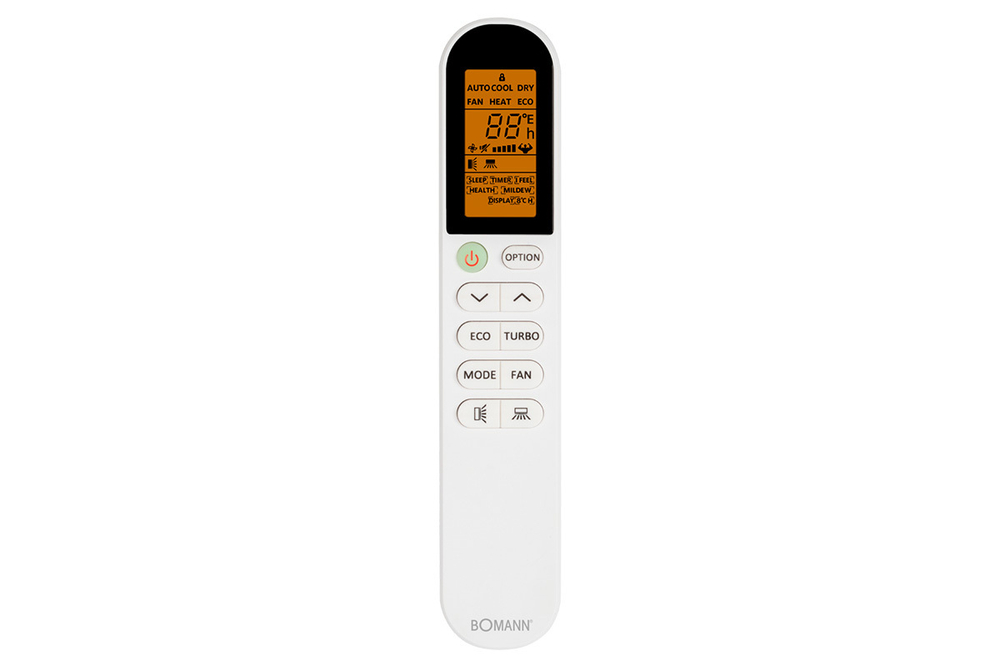 Сплит-система Bomann CL 6047 QC CB (in+out)