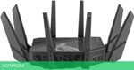 Маршрутизатор ASUS GT-AXE16000 (90IG06W0-MU2A10)