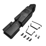 Замена штатного бака на 187 литров для Ford F-150 Raptor 3.5TT 2018-2026+ Форд Ф150 Раптор основной бензобак