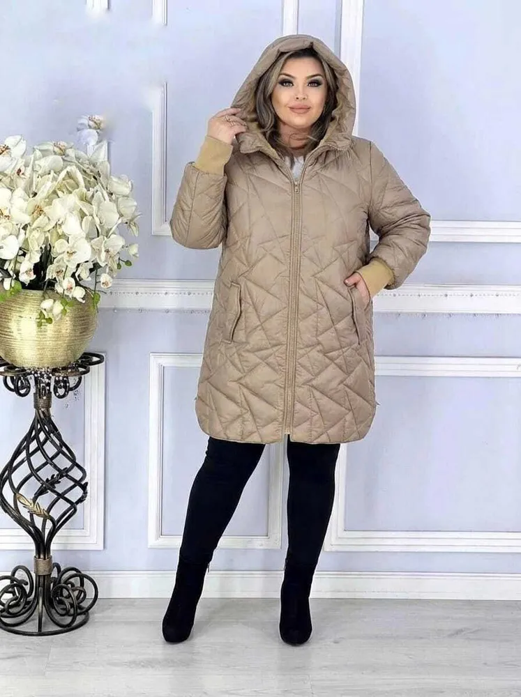 Куртка 2572272 Fabrika