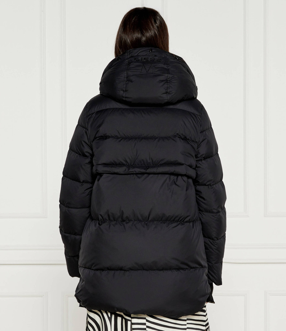 Куртка Diego M - черный(Z831 0TM)