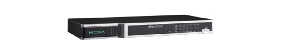 Преобразователь MOXA NPort 6650-16-HV-T