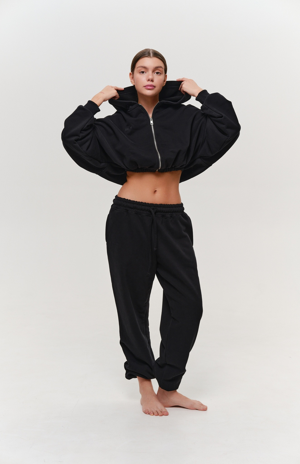 HUDI - MINI BLACK ÉSME
