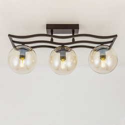Люстра на штанге Citilux CL106235