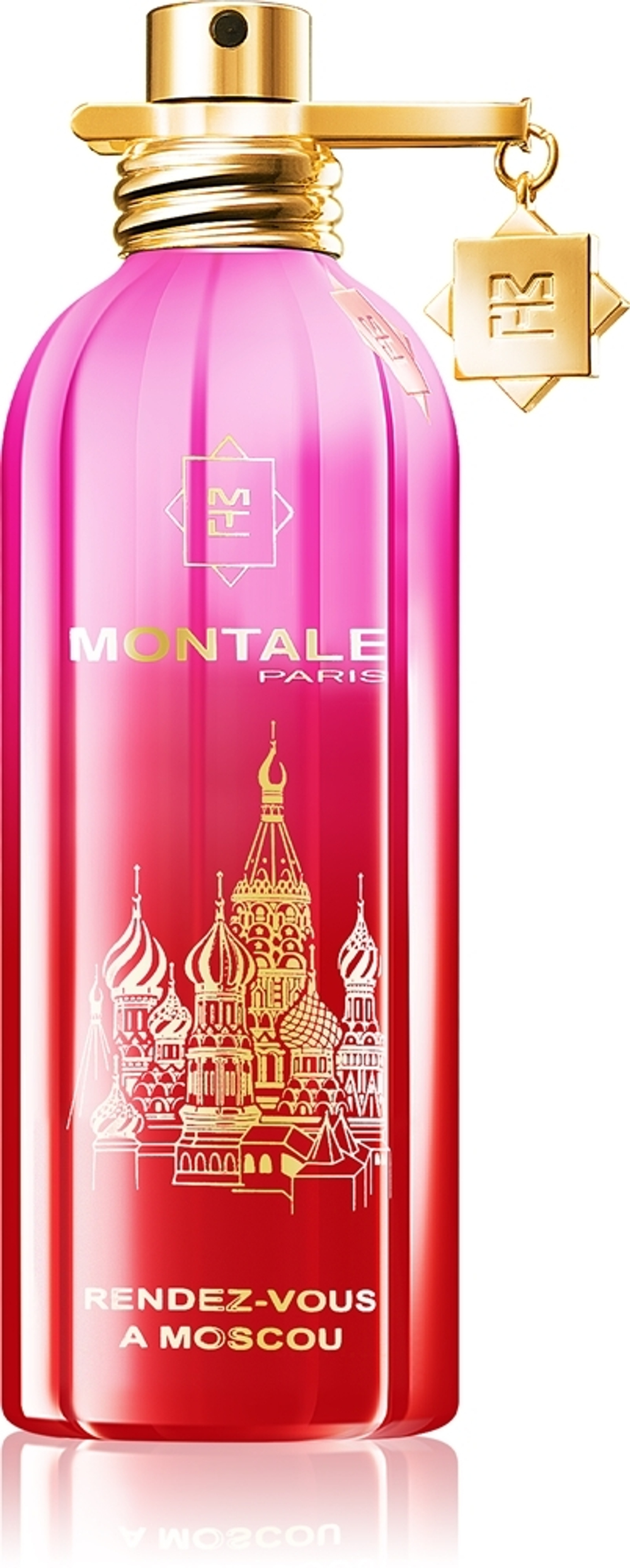 Montale Rendez-vous a Moscou парфюмерная вода женская