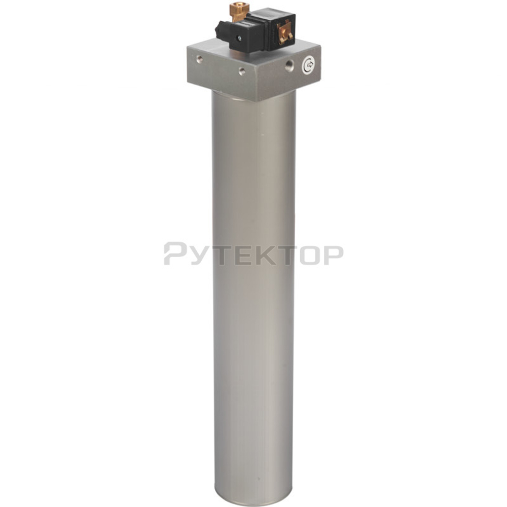 Осушитель сжатого воздуха адсорбционного типа ATS HSC 12