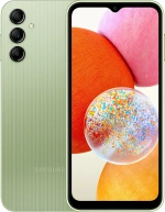 Смартфон SAMSUNG F15 4+128 GB GREEN