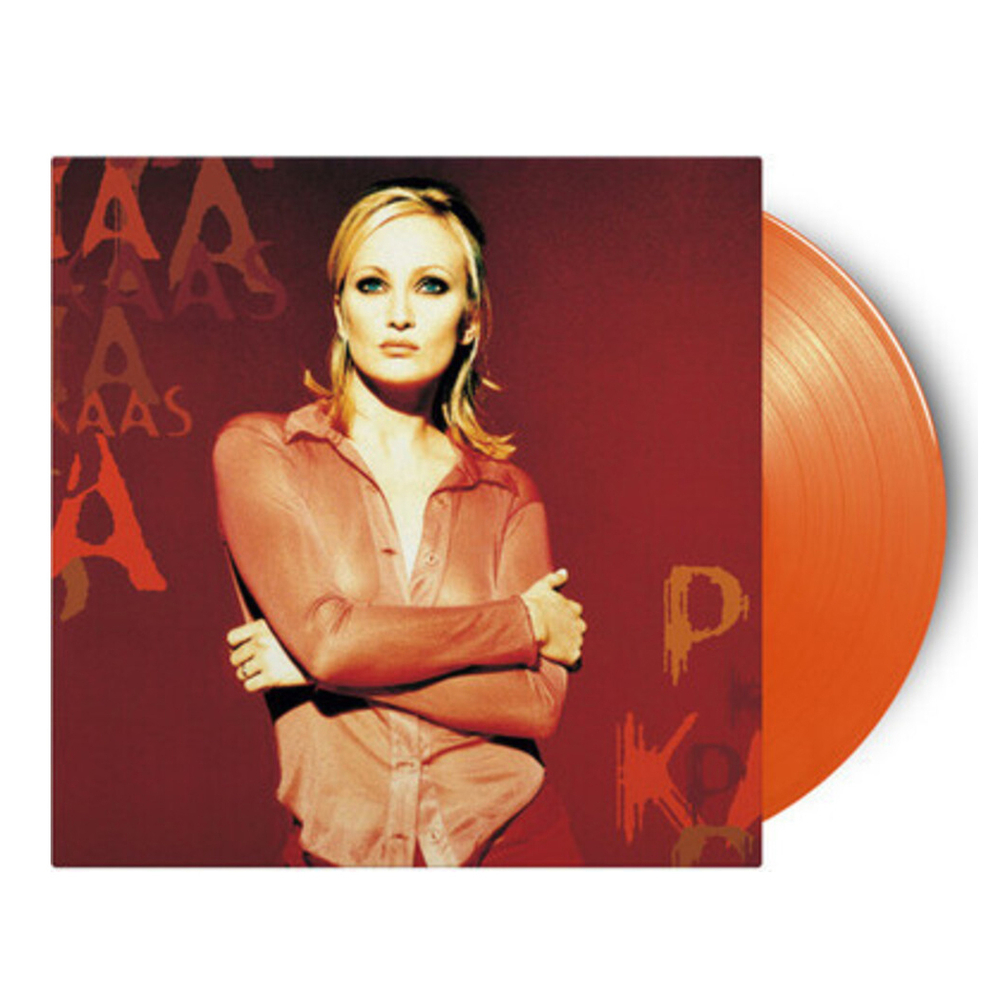 Patricia Kaas / Dans Ma Chair (Limited Edition)(Coloured Vinyl)(LP)