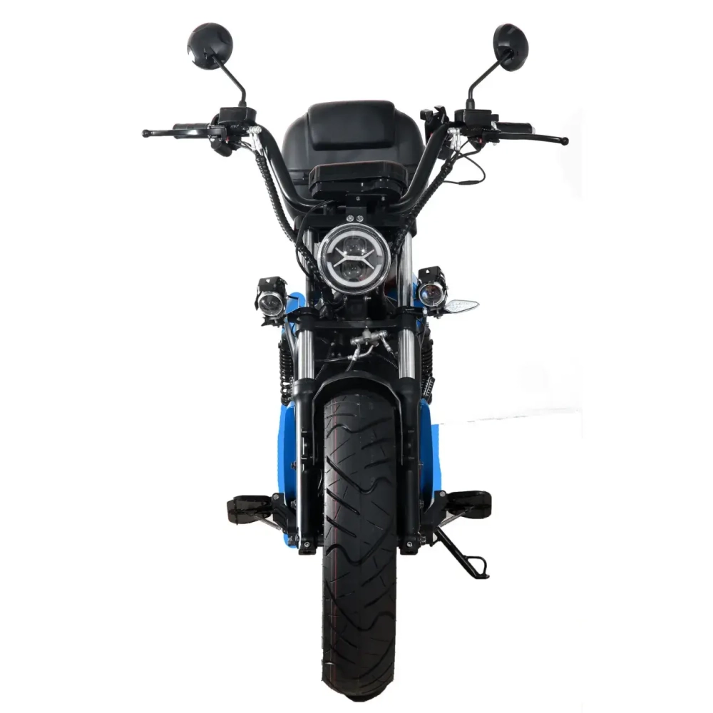 Электроскутер SKYBOARD BR100-5000 (Amur)