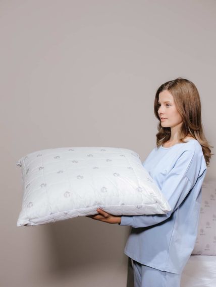 Merino wool Подушка 70х70