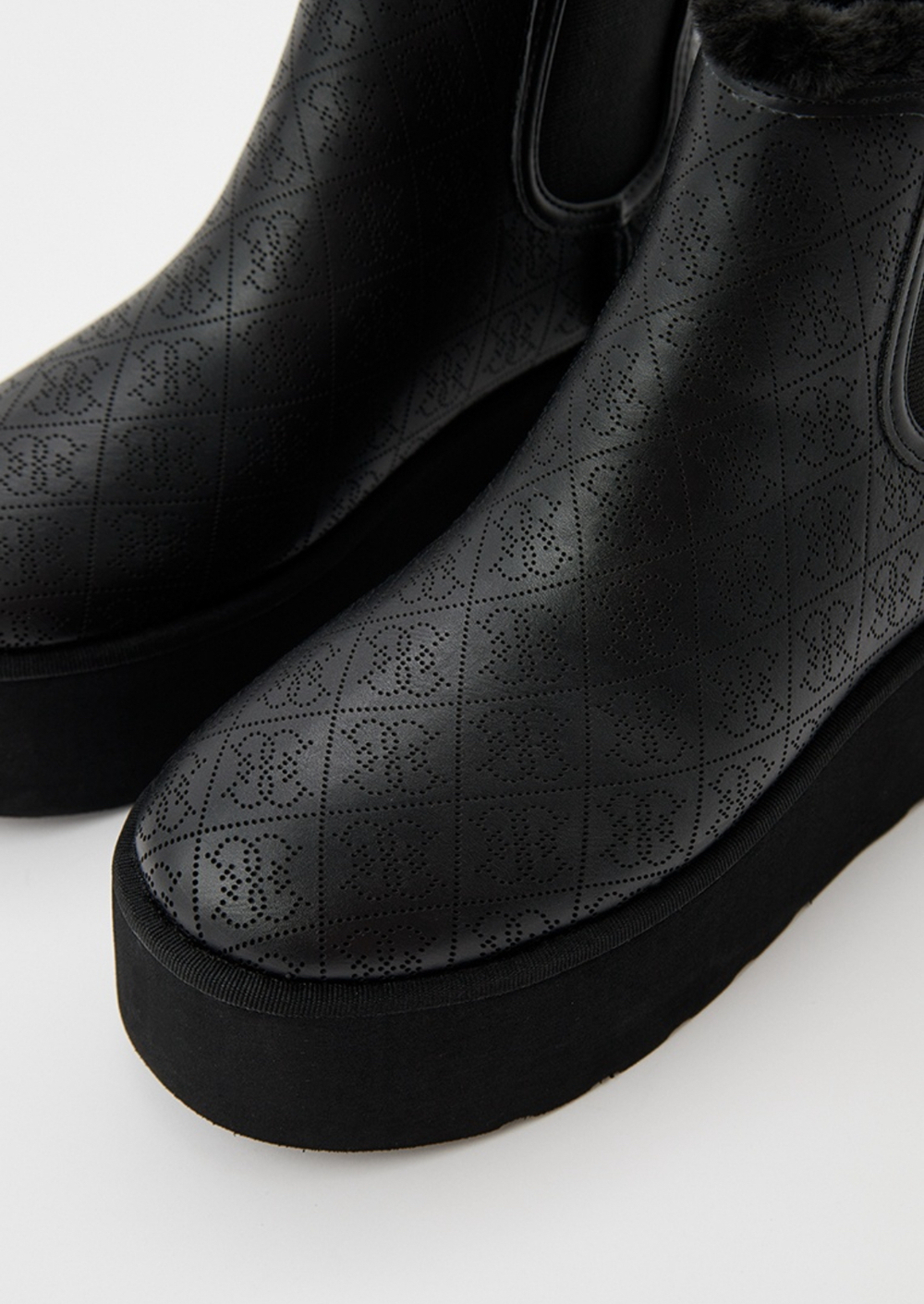 Ботинки женские GUESS JILAINE