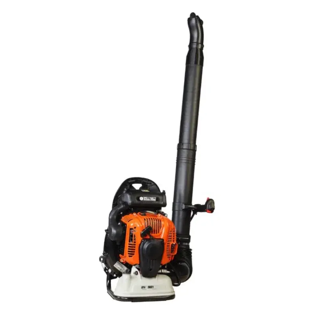 Oleo-Mac BV 901 ранцевая воздуходувка 5 л.с, 3.7 кВт, 85 м/с 5659-9104E5